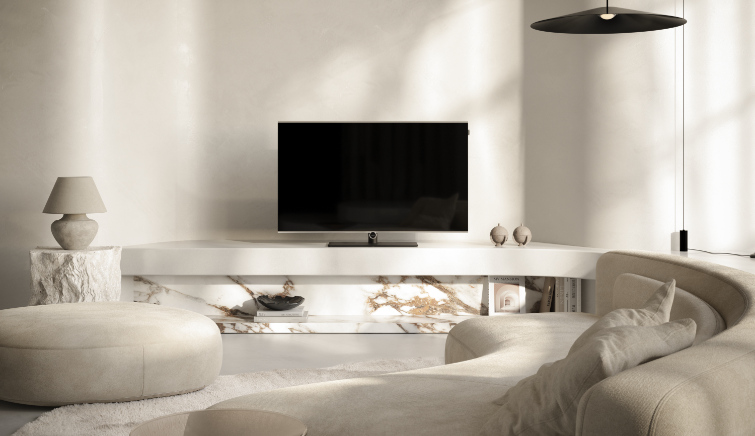 Loewe antares