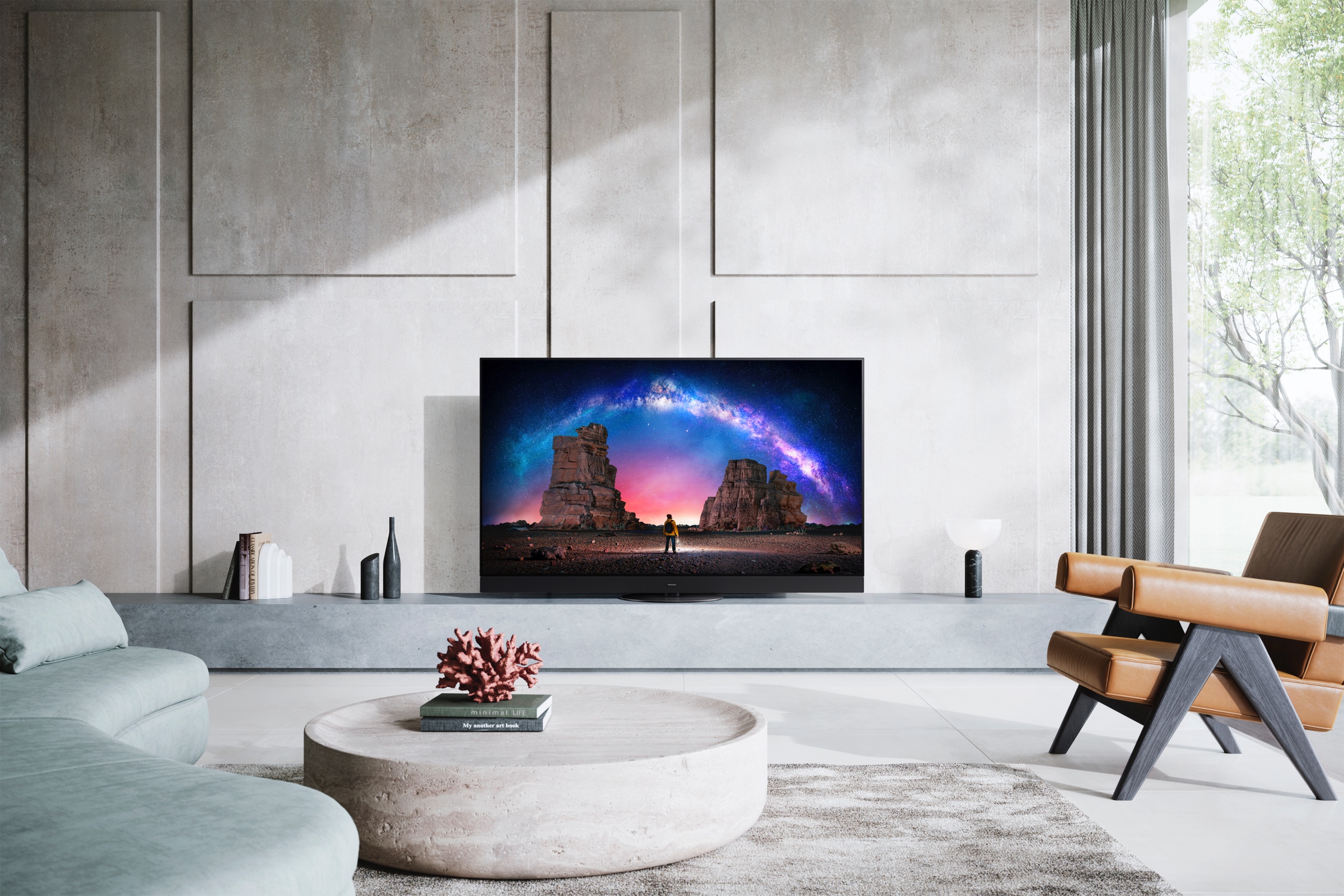 Panasonic Lifestyle OLED